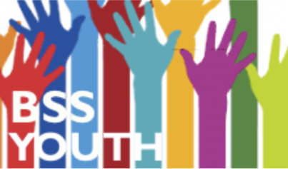 BSS Youth logo