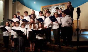 Youth Choir