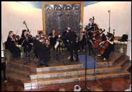 Wallace Ensemble
