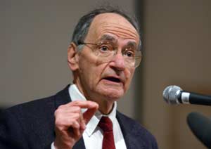 Rabbi Ismar Schorsch