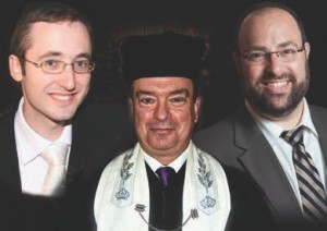 Cantors Green, Heller and Alexander