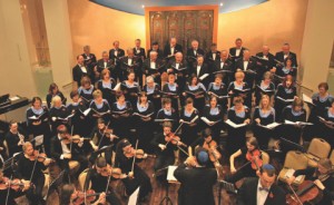 Wallace Ensemble