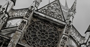 Westminster Abbey