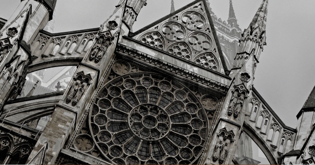 Westminster Abbey