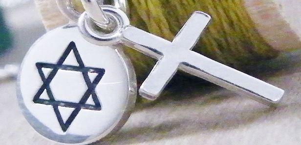 Judaism and Christianity