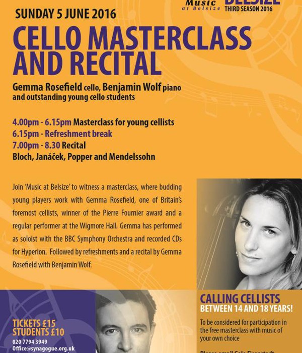 cello