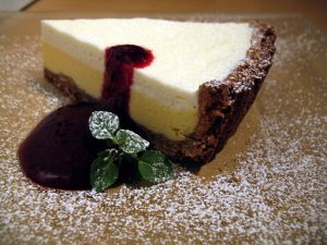 Cheesecake
