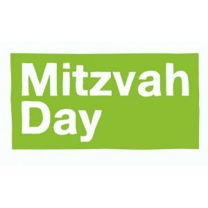 Mitzvah Day