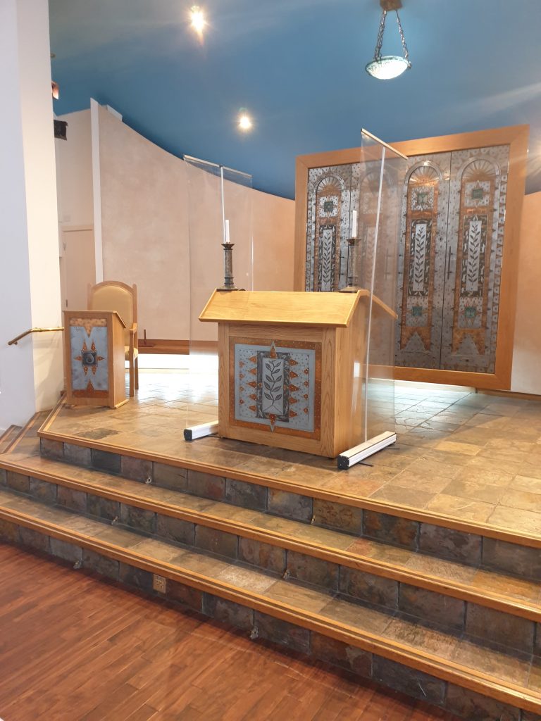 Bimah
