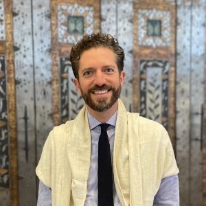 Rabbi Gabriel Botnick