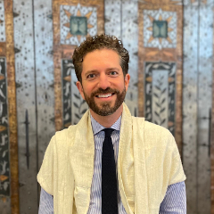 Rabbi Botnick