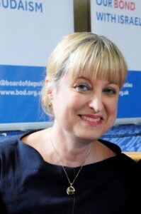 Marie van der Zyl